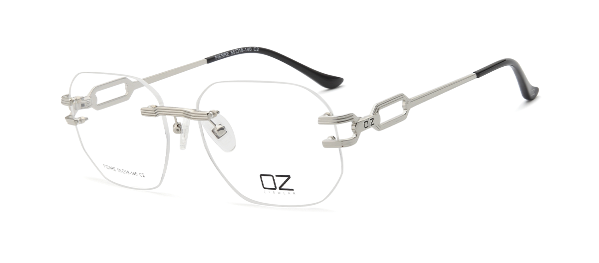 Oz Eyewear PIERRE C2